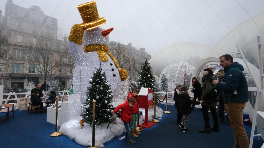 Troyes les Bulles enchant es ont tenu leur promesse
